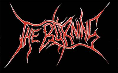 logo The Burning (AUS)